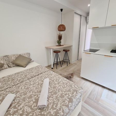Balance Apartments Koper Luaran gambar
