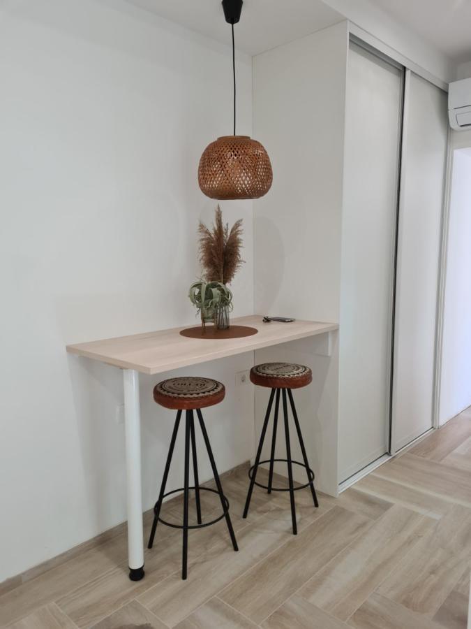 Balance Apartments Koper Luaran gambar