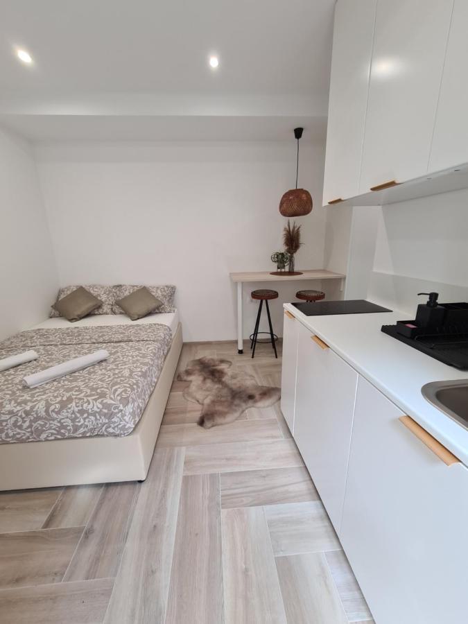 Balance Apartments Koper Luaran gambar