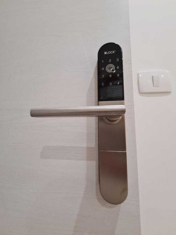 Balance Apartments Koper Luaran gambar