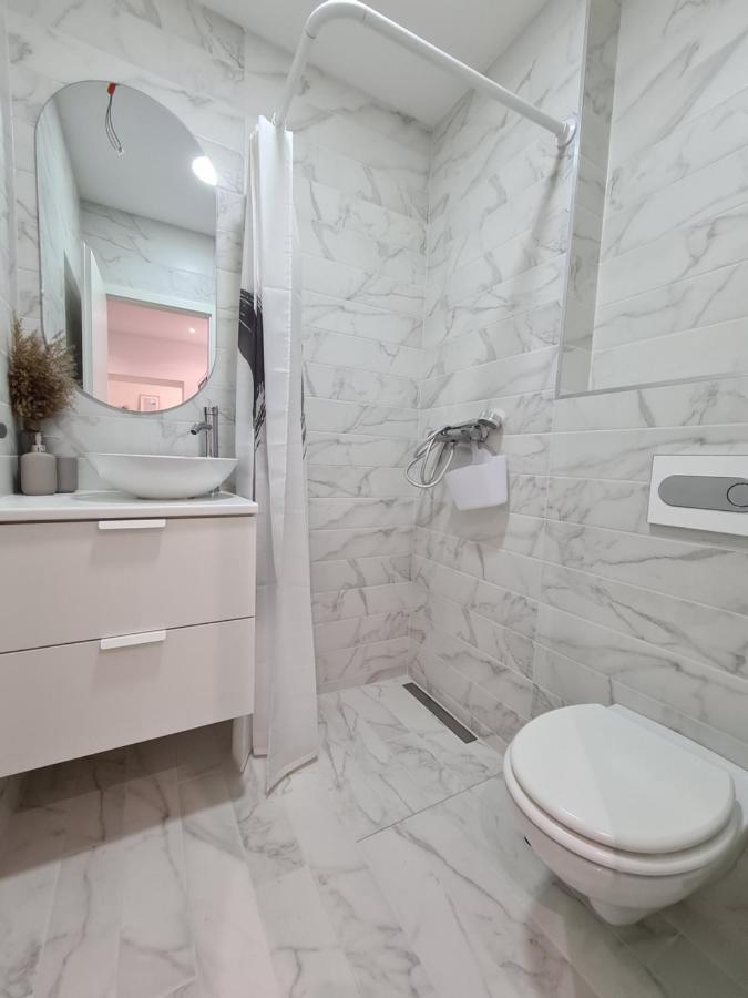 Balance Apartments Koper Luaran gambar