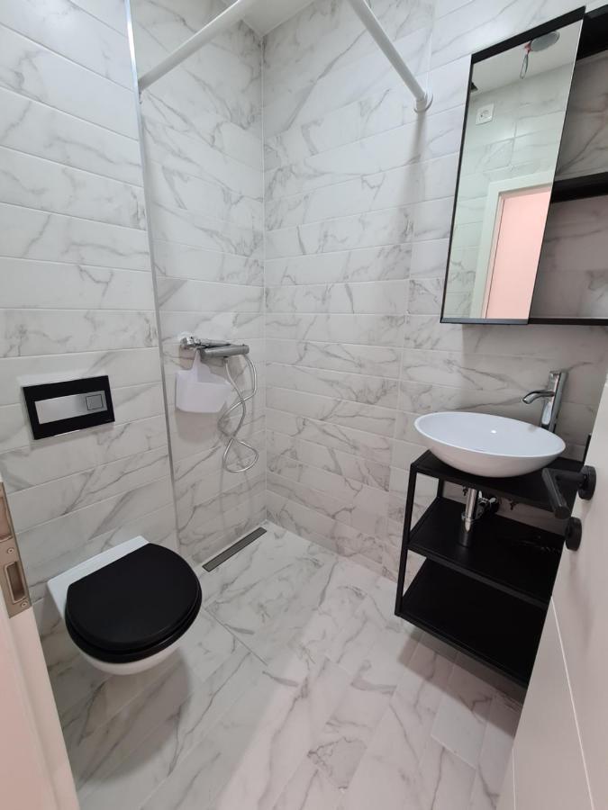Balance Apartments Koper Luaran gambar