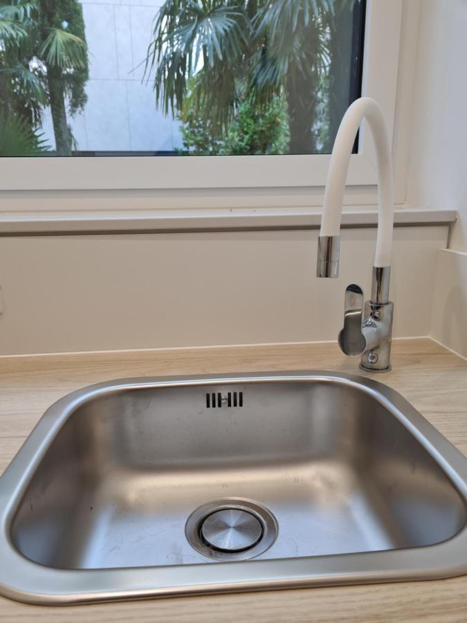 Balance Apartments Koper Luaran gambar