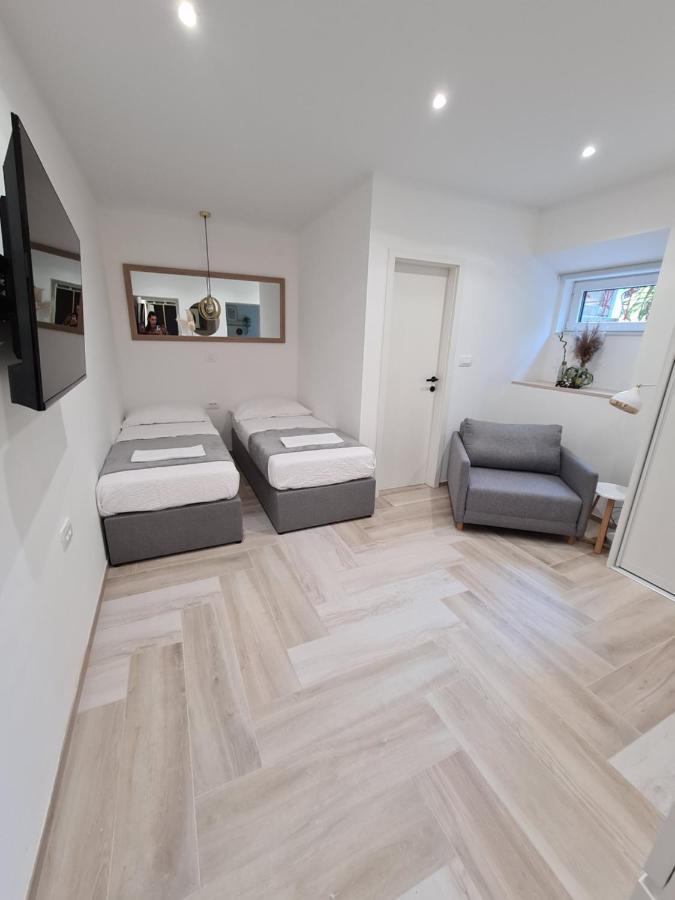 Balance Apartments Koper Luaran gambar