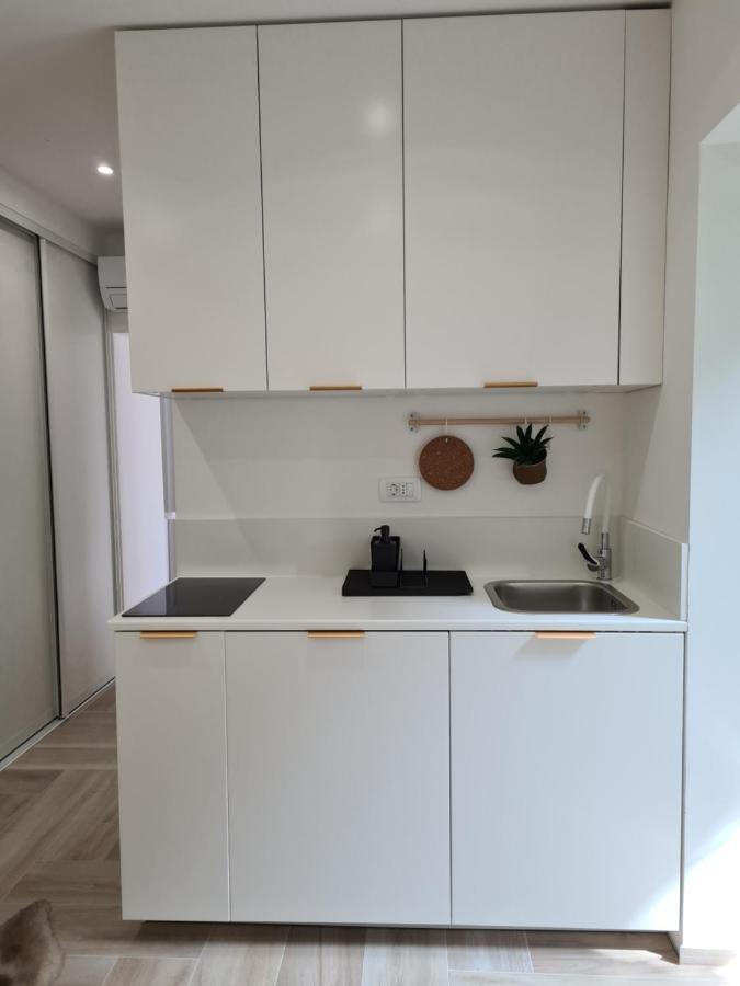 Balance Apartments Koper Luaran gambar