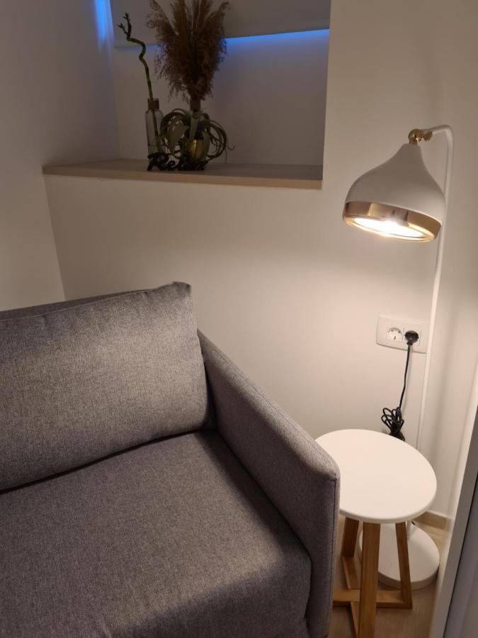 Balance Apartments Koper Luaran gambar