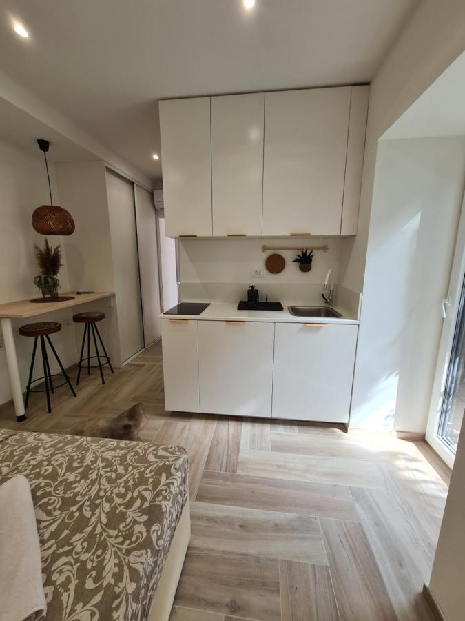 Balance Apartments Koper Luaran gambar