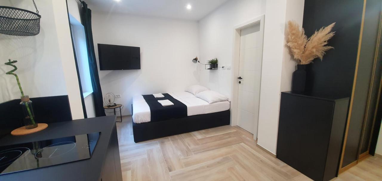 Balance Apartments Koper Luaran gambar