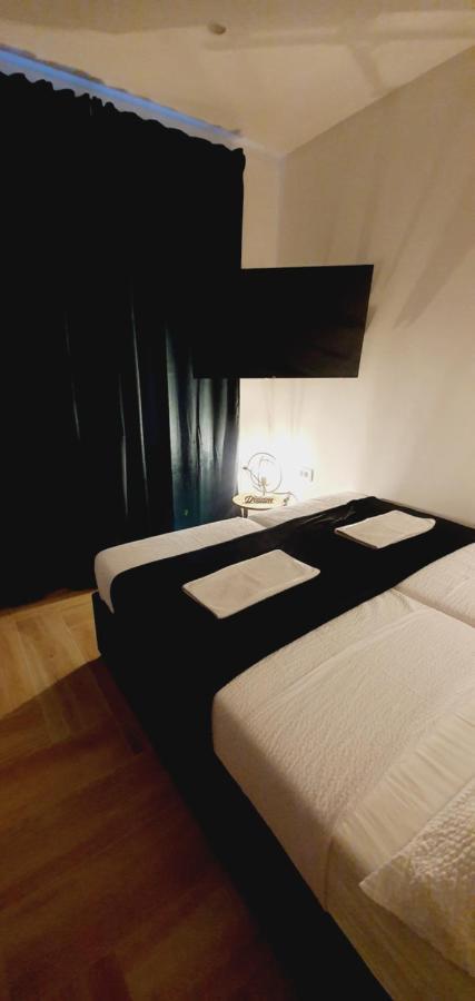 Balance Apartments Koper Luaran gambar