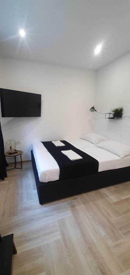 Balance Apartments Koper Luaran gambar