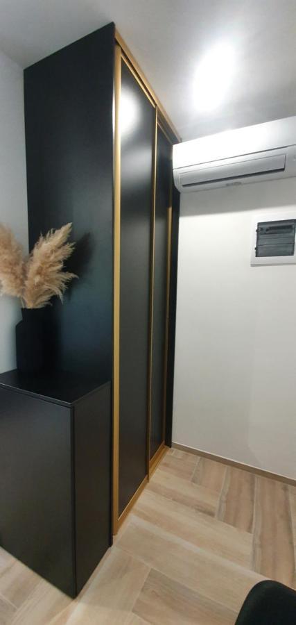 Balance Apartments Koper Luaran gambar