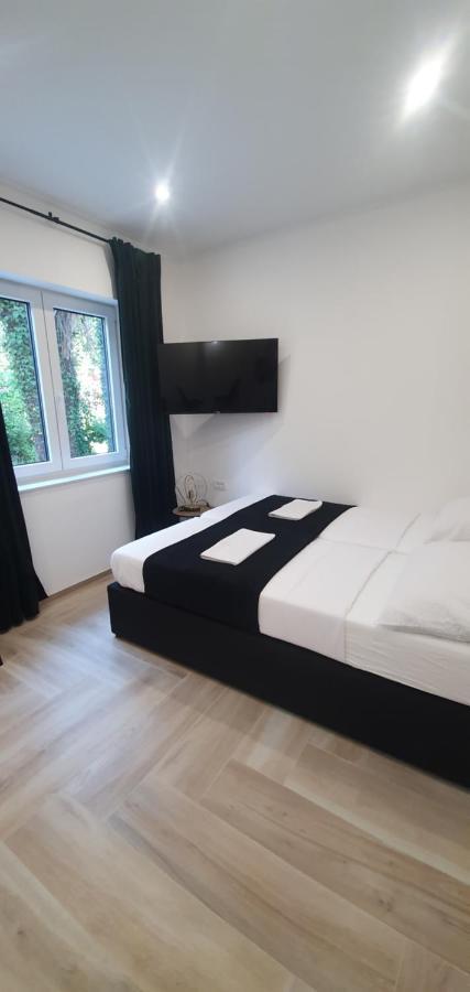 Balance Apartments Koper Luaran gambar