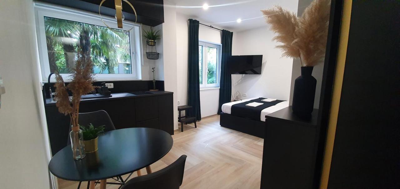 Balance Apartments Koper Luaran gambar