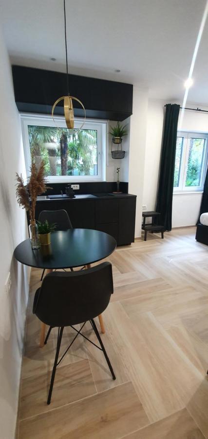 Balance Apartments Koper Luaran gambar