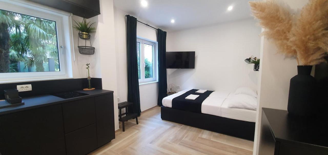 Balance Apartments Koper Luaran gambar