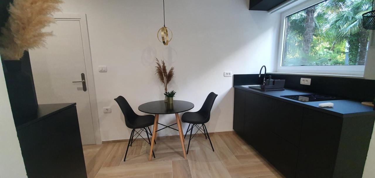 Balance Apartments Koper Luaran gambar