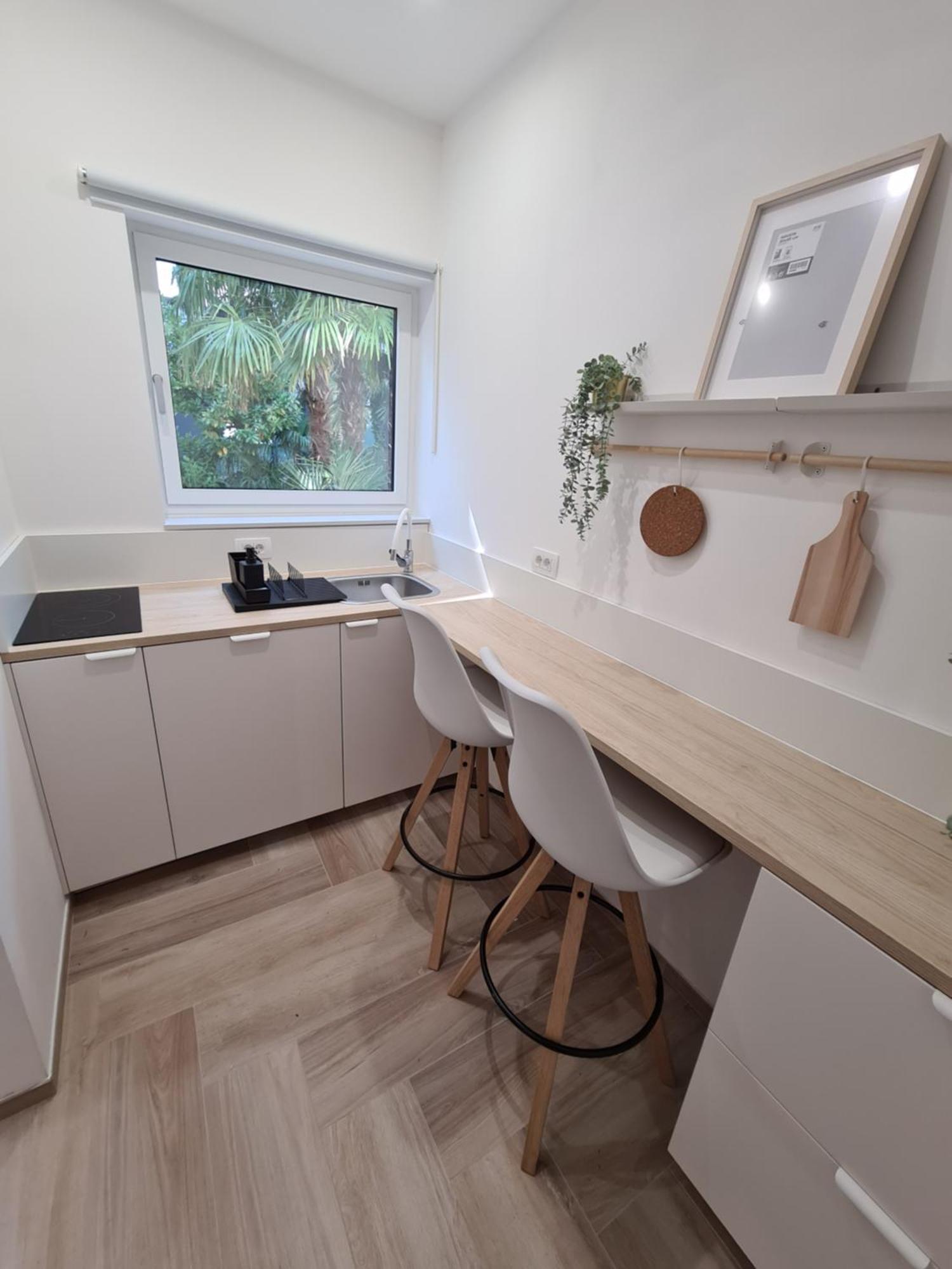 Balance Apartments Koper Luaran gambar