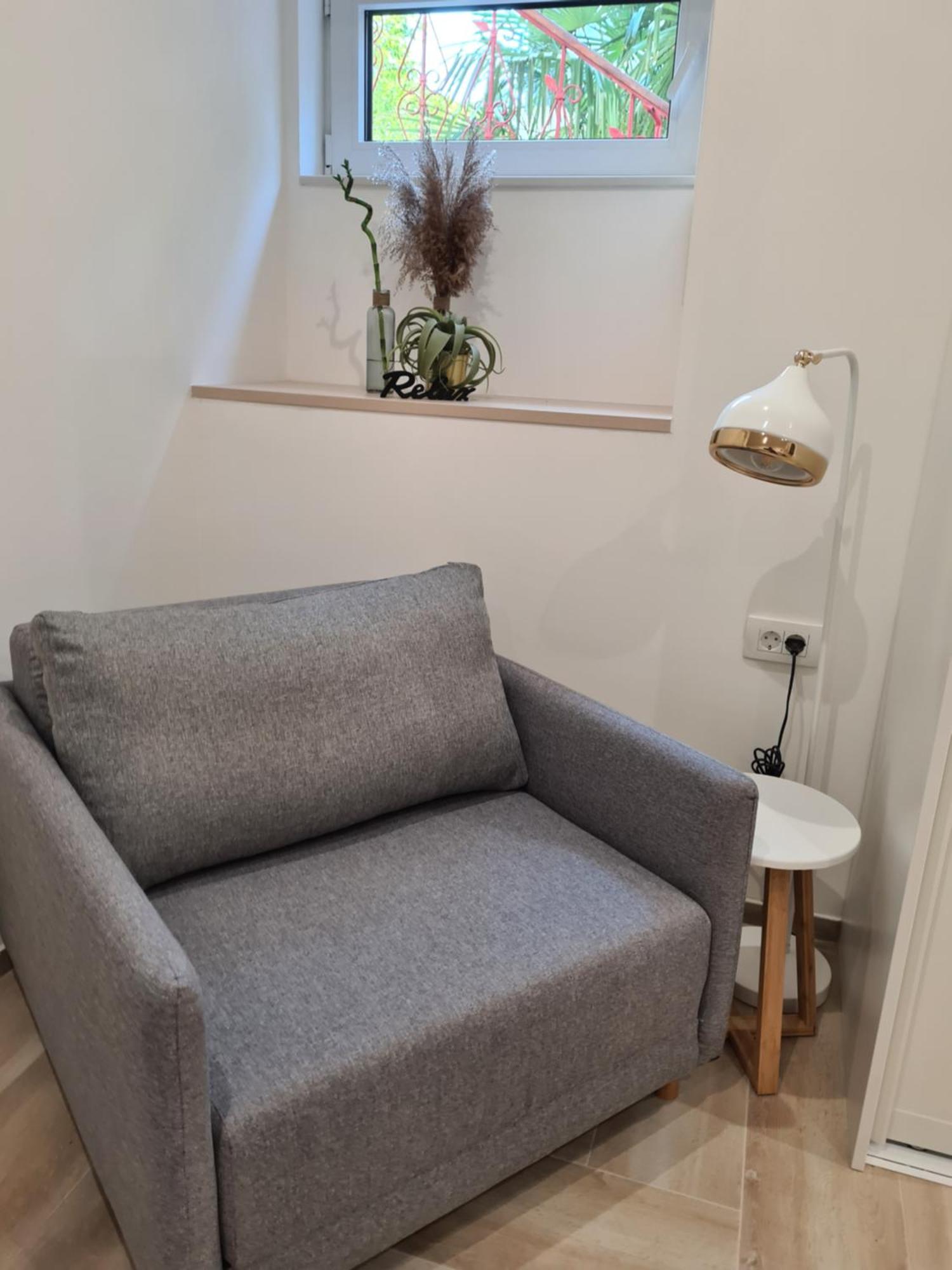 Balance Apartments Koper Luaran gambar