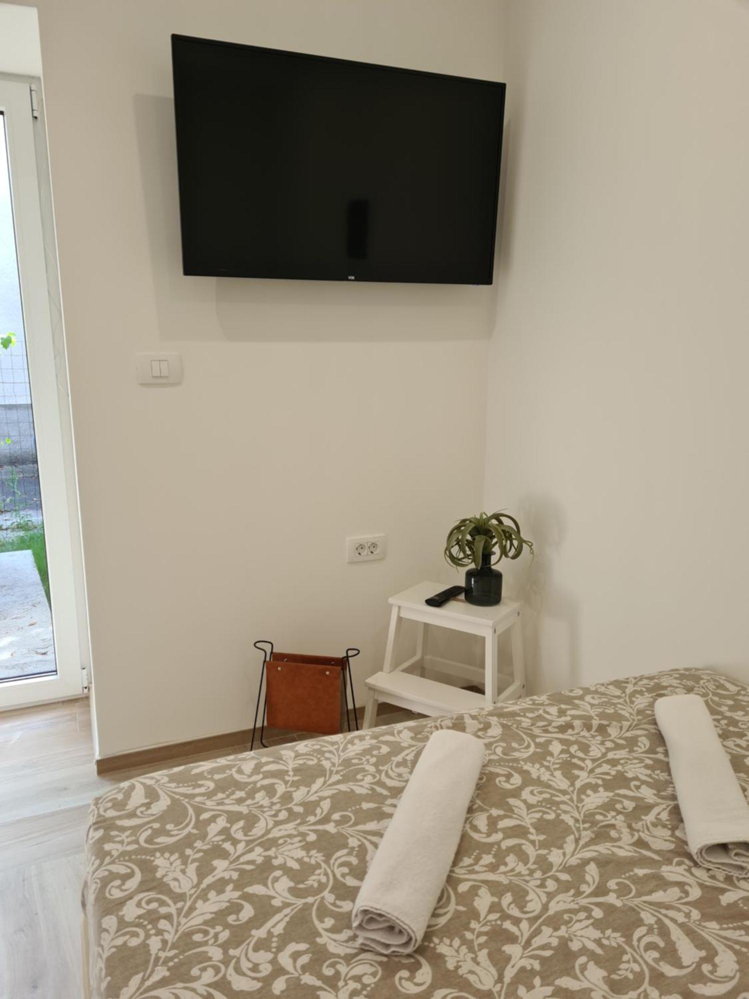 Balance Apartments Koper Luaran gambar