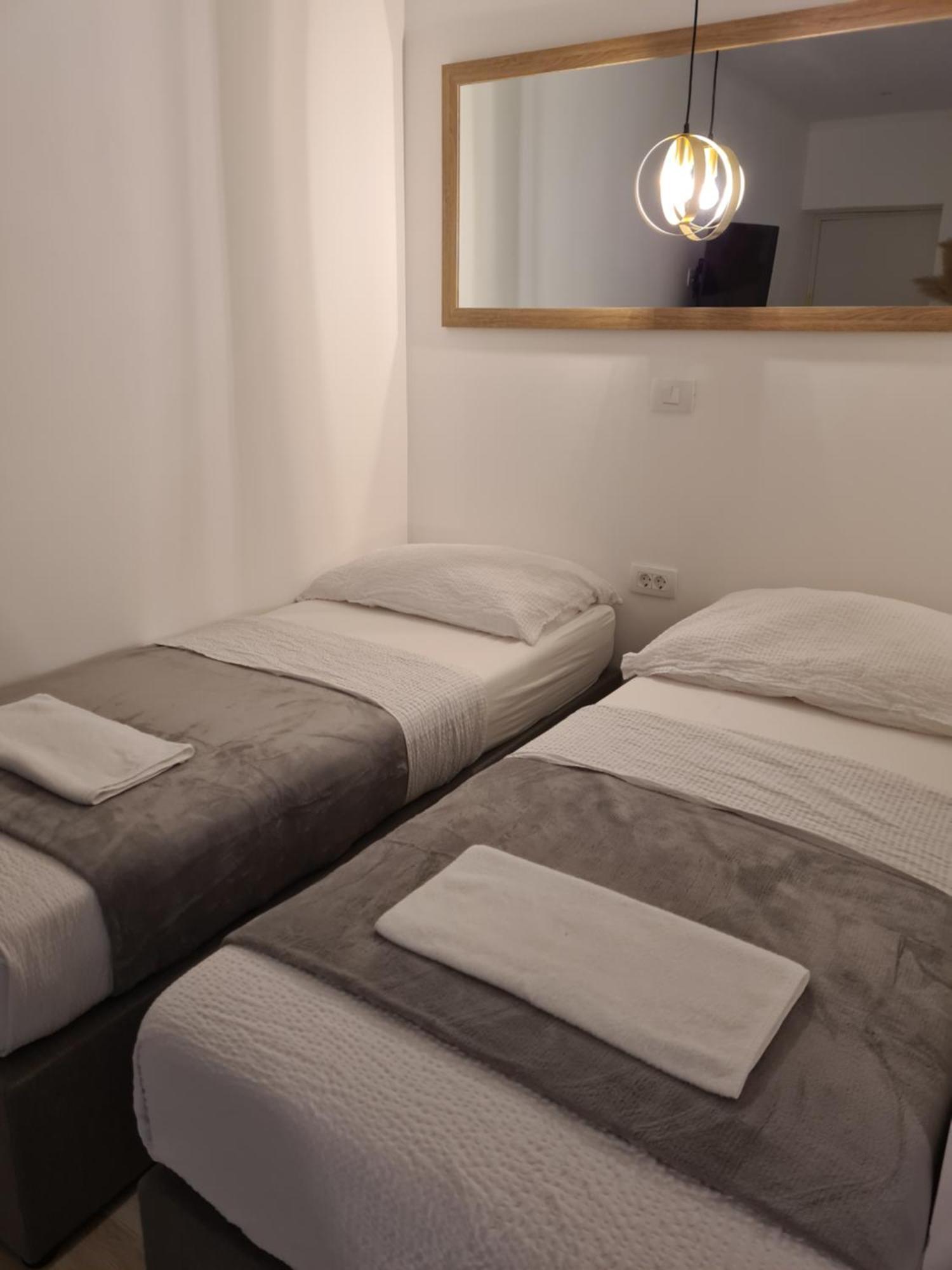 Balance Apartments Koper Luaran gambar
