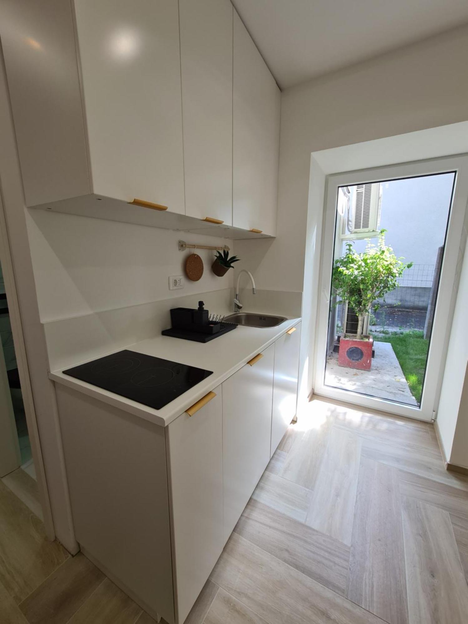 Balance Apartments Koper Luaran gambar
