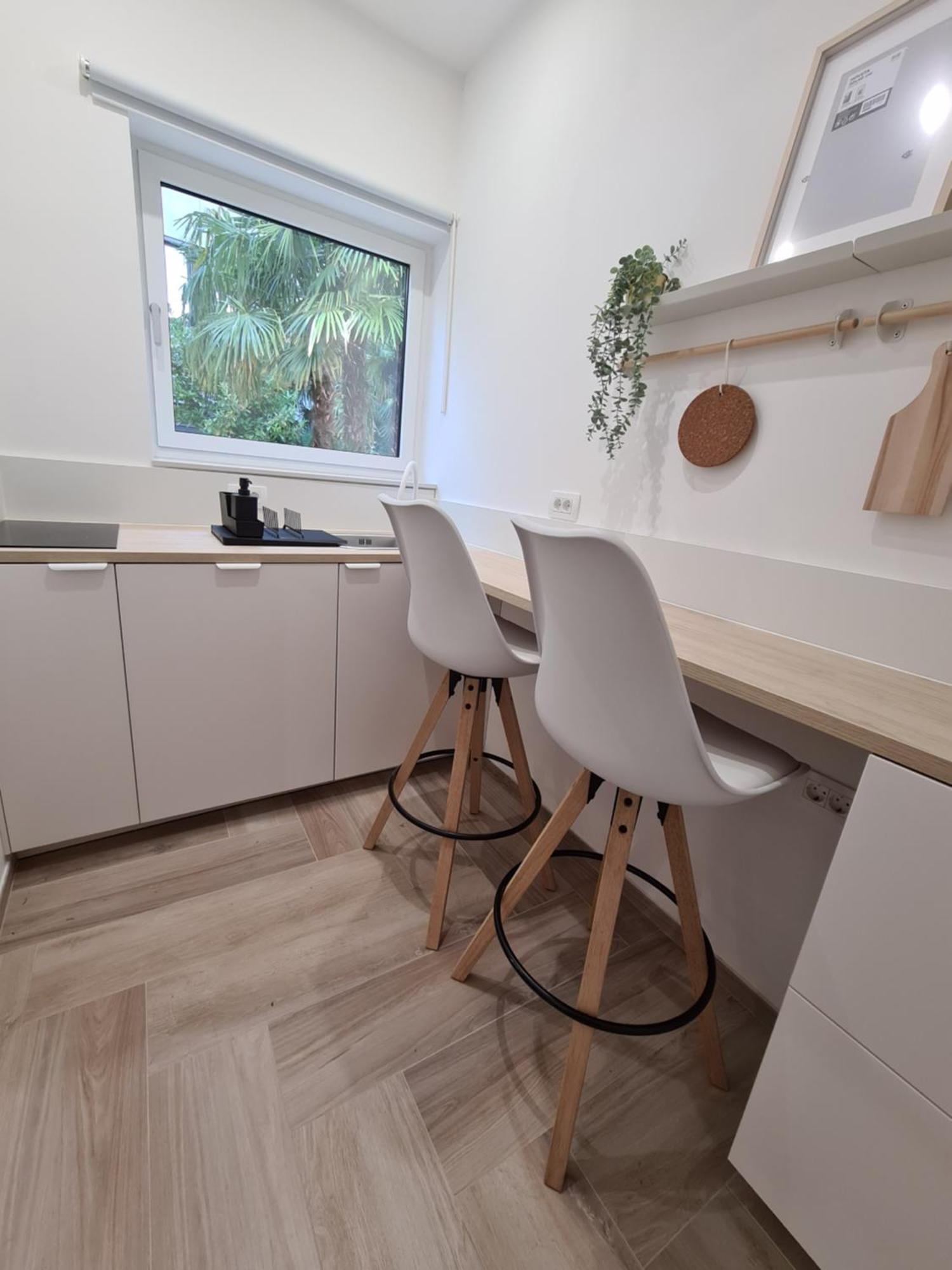 Balance Apartments Koper Luaran gambar