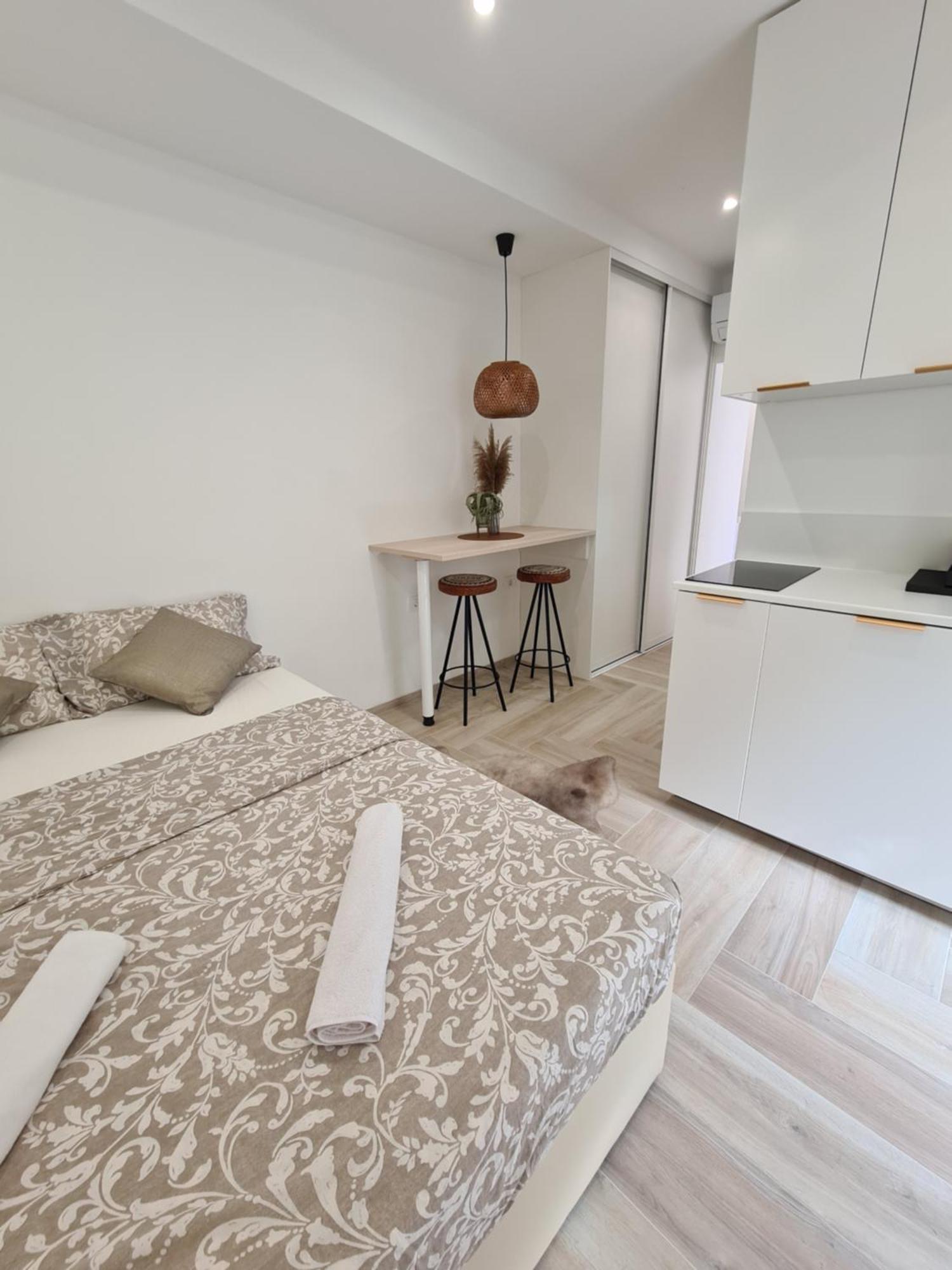 Balance Apartments Koper Luaran gambar