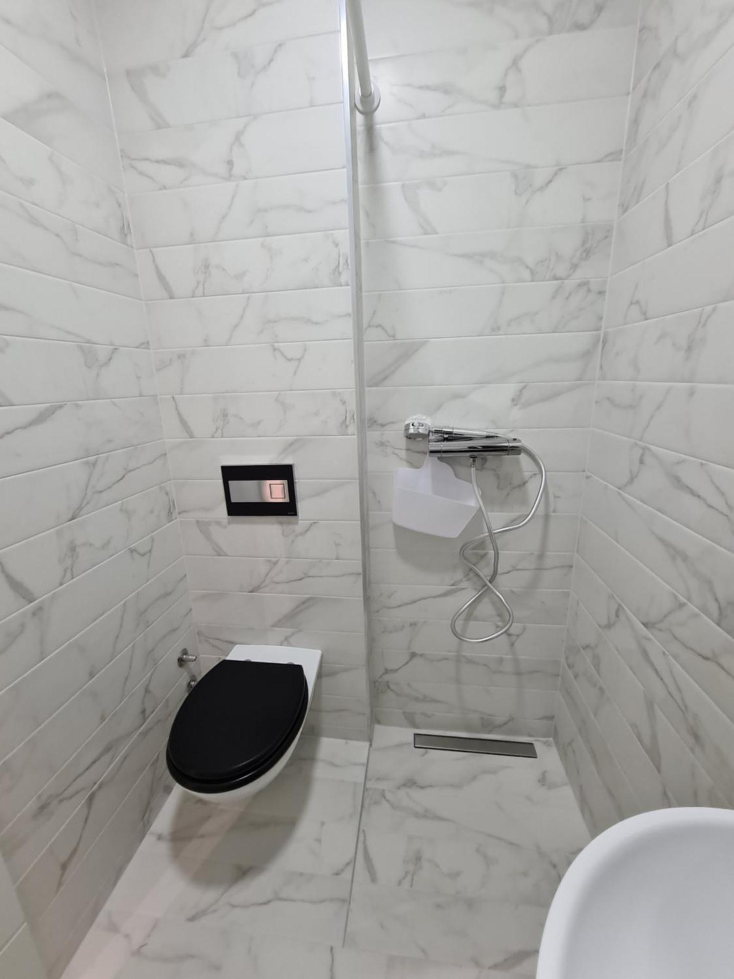 Balance Apartments Koper Luaran gambar