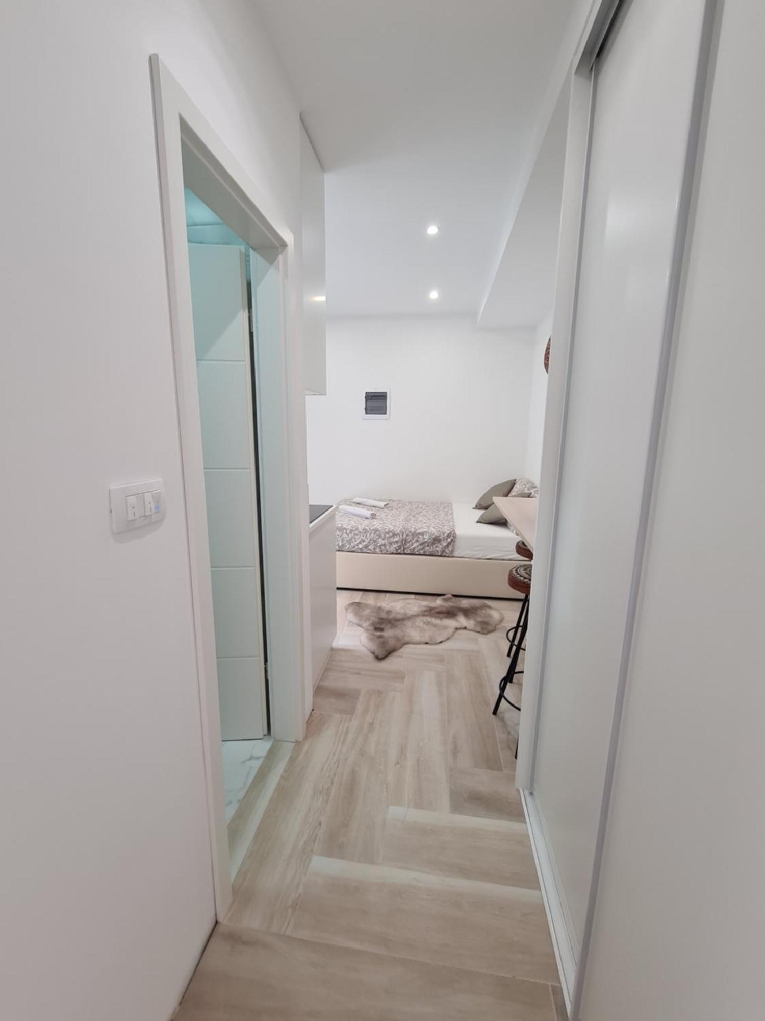 Balance Apartments Koper Luaran gambar